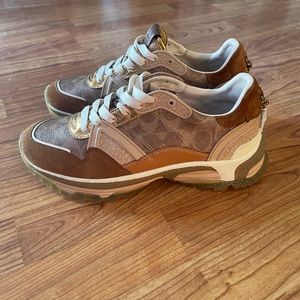 Coach C143 Sneaker